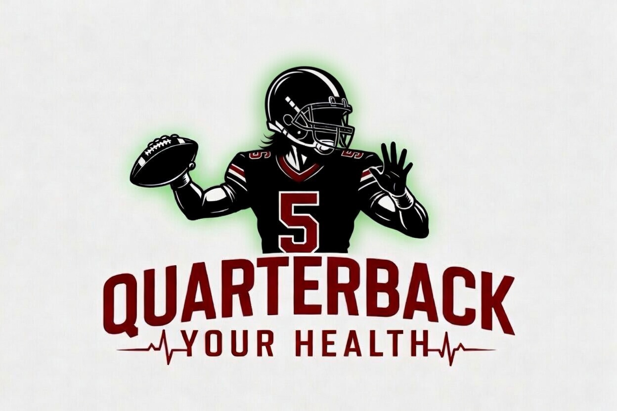 Quarterback Your Health Foundation
