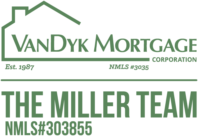 VanDyk Mortgage – The Miller Team